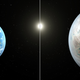Illustration for article titled Could Life Have Emerged on Earths Near Twin?